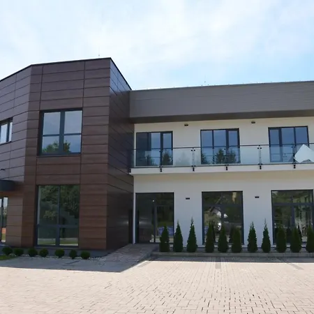 Rocket Club Maison d'hôtes 3*