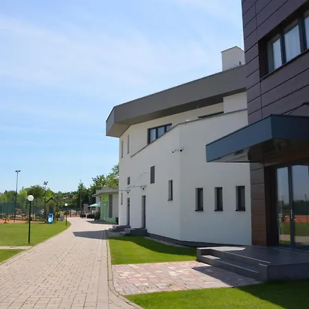 Rocket Club 3* Lučenec