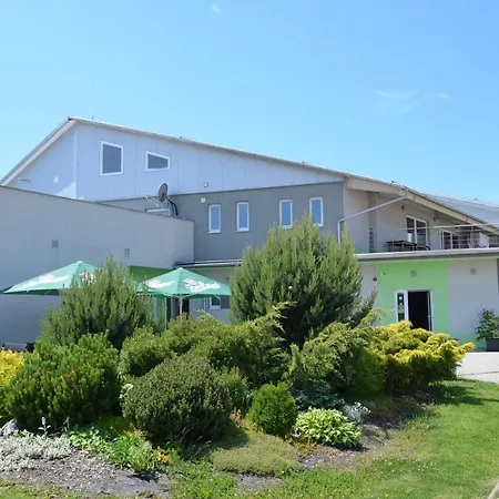 Rocket Club Maison d'hôtes 3*