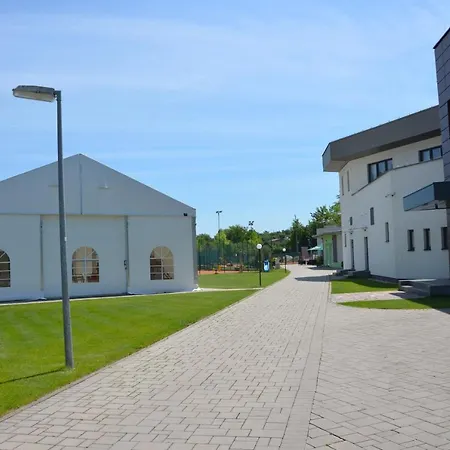 Rocket Club Maison d'hôtes 3*