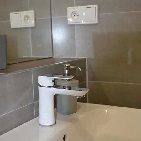 Rocket Club Maison d'hôtes Lučenec