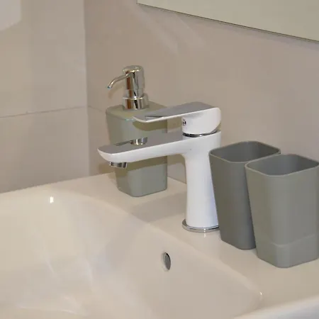 Maison d'hôtes Rocket Club Lučenec