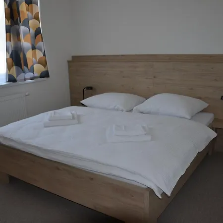 Maison d'hôtes Rocket Club 3*