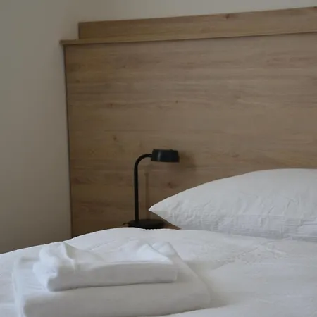 Rocket Club Maison d'hôtes Lučenec