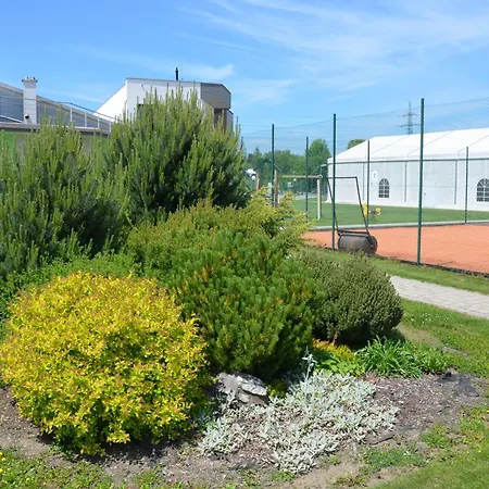 Rocket Club 3* Lučenec