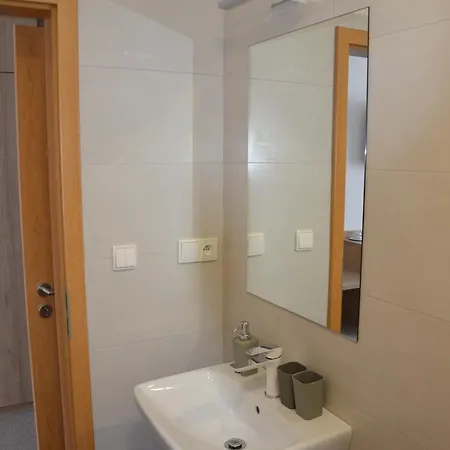 Rocket Club Maison d'hôtes Lučenec