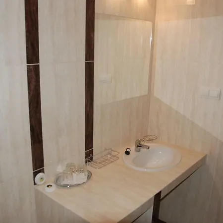 게스트하우스 Rocket Club Lučenec