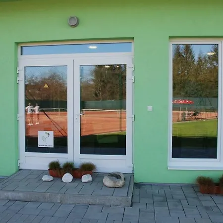 Rocket Club 게스트하우스