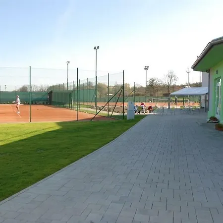 게스트하우스 Rocket Club