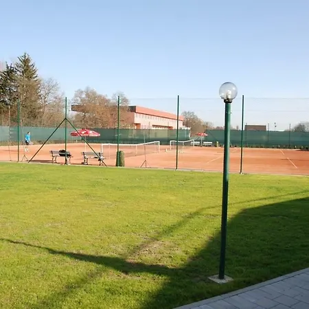 Rocket Club Pensjonat