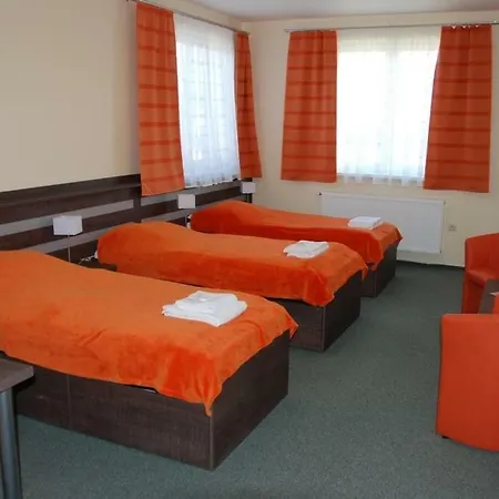 Rocket Club Maison d'hôtes 3*