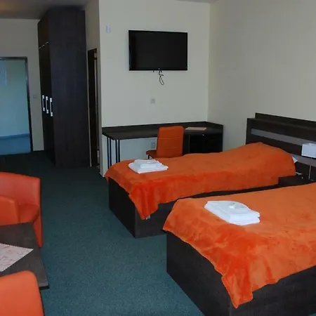 Rocket Club Maison d'hôtes