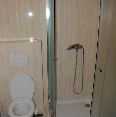 Rocket Club Maison d'hôtes Lučenec