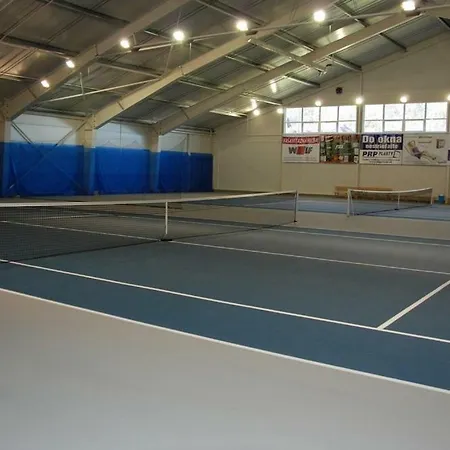 Rocket Club 3* Lučenec