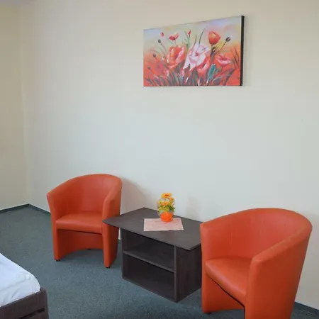 Rocket Club 게스트하우스