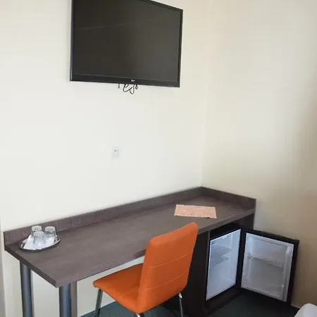 Rocket Club Lučenec