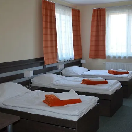 Rocket Club Maison d'hôtes 3*